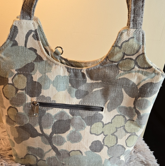 Berkshire Canvas Bag - Picture 10 of 15